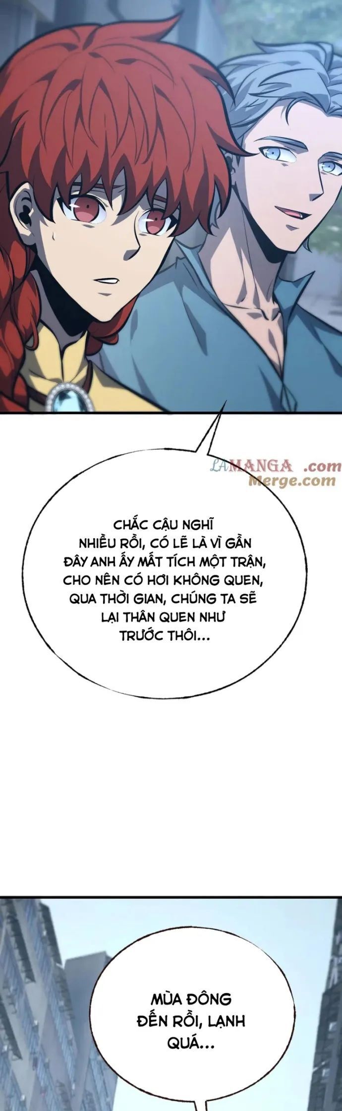 Ta Là Boss Mạnh Chương 62 Ảnh 37