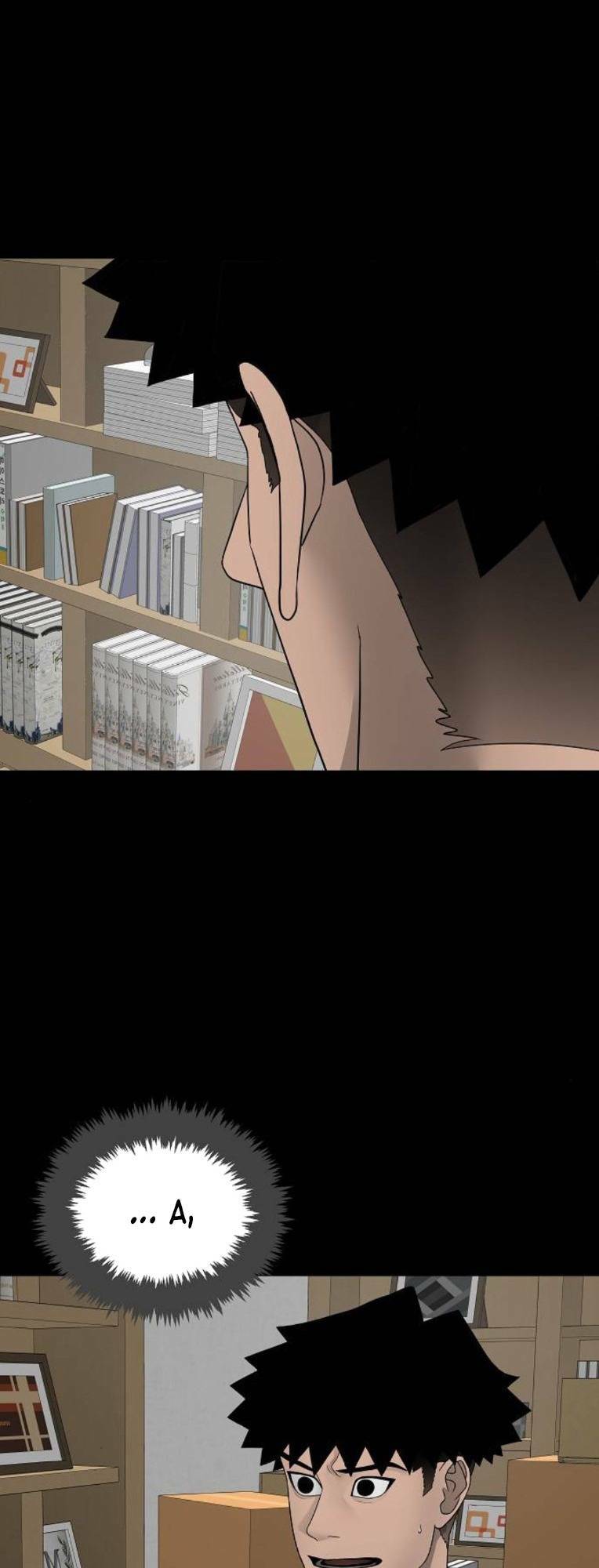 Ngôi Nhà Hoán Đổi Chương 14 Ảnh 57