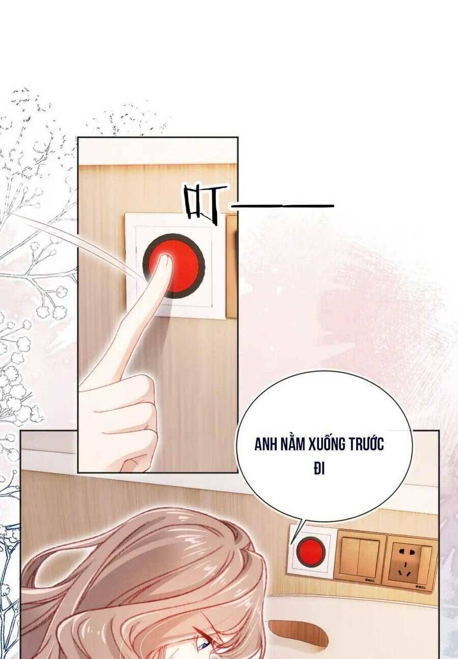 Hoắc Thiếu Lại Phải Theo Đuổi Vợ Yêu Rồi Chương 34 Ảnh 52