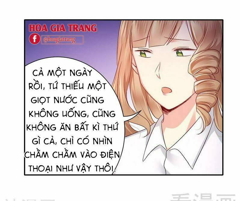 Phục Thù Thiếu Gia Tiểu Điềm Thê Chương 71 Ảnh 29