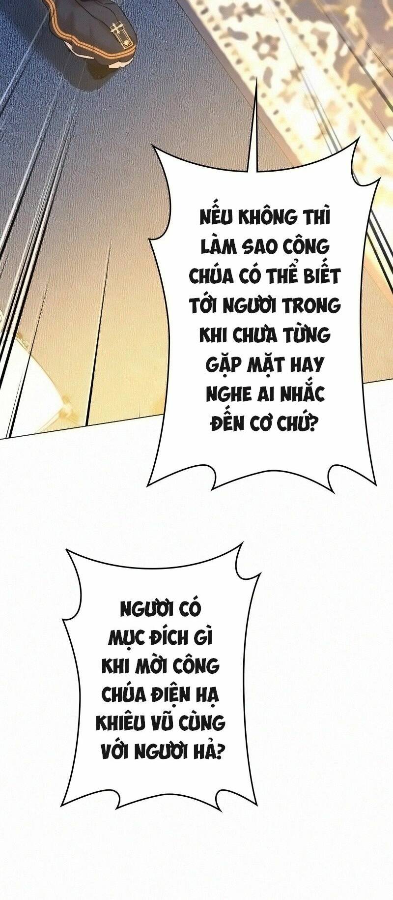 Tôi Đã Phá Vỡ Cuộc Hôn Nhân Chính Trị Chương 14 Ảnh 91