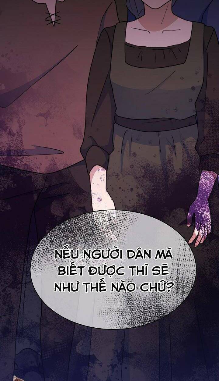 Nàng Evangeline Chương 27 Ảnh 58