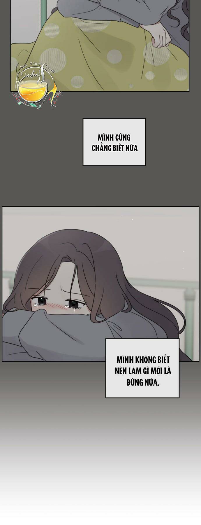 Ngắm Nhìn Điều Tuyệt Vời Nhất Chương 28 Ảnh 16