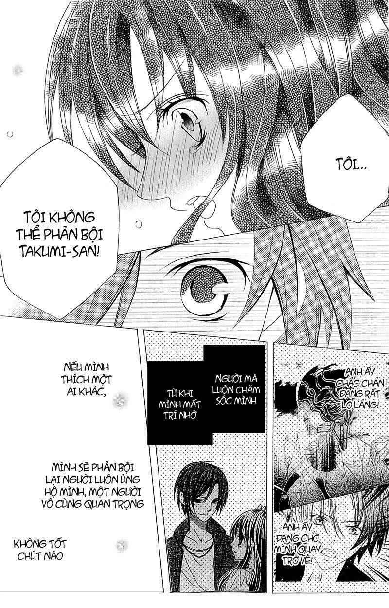 Suki Desu Suzuki-Kun!! Chương 56 Ảnh 14