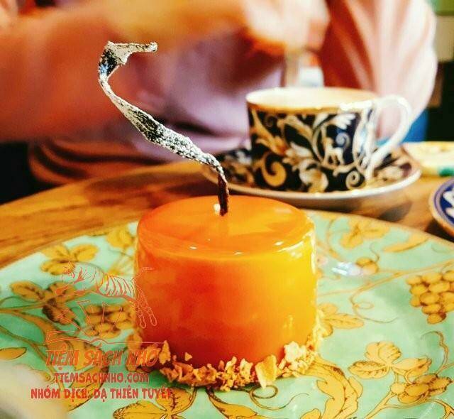 Trở Thành Con Gái Của Nhân Vật Phản Diện Chương 43 Ảnh 78