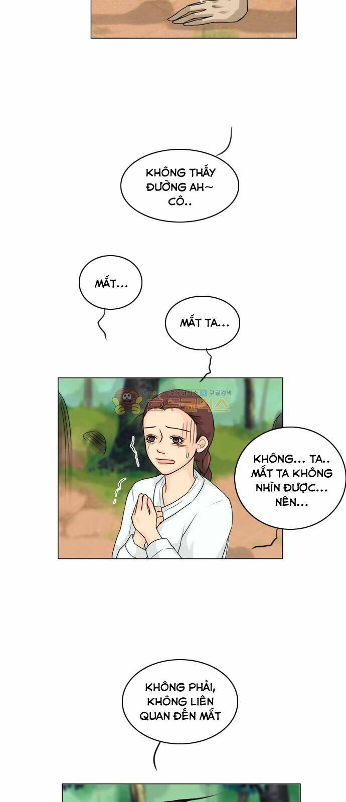 Vợ Ma Chương 113 Ảnh 38