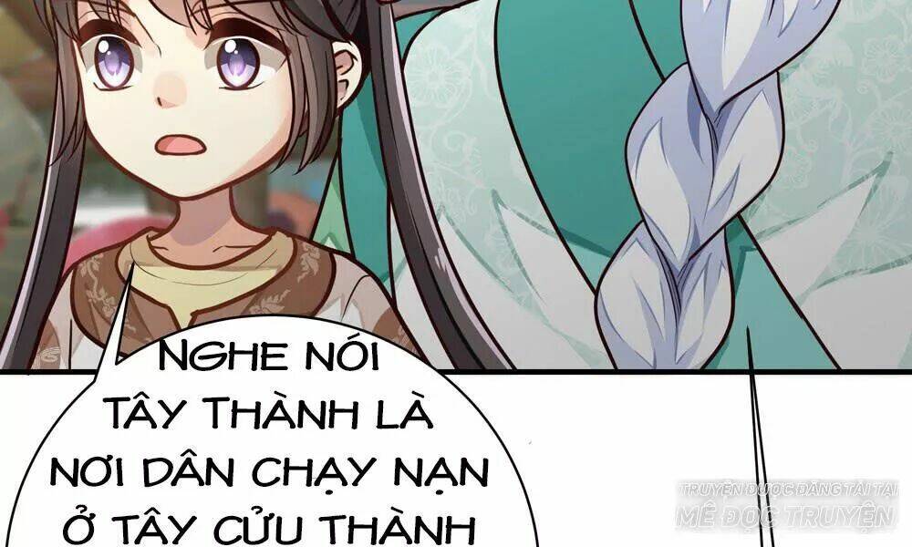 Thái Tử Phi Nhà Ta Thật Hung Hăng Chương 23 Ảnh 17