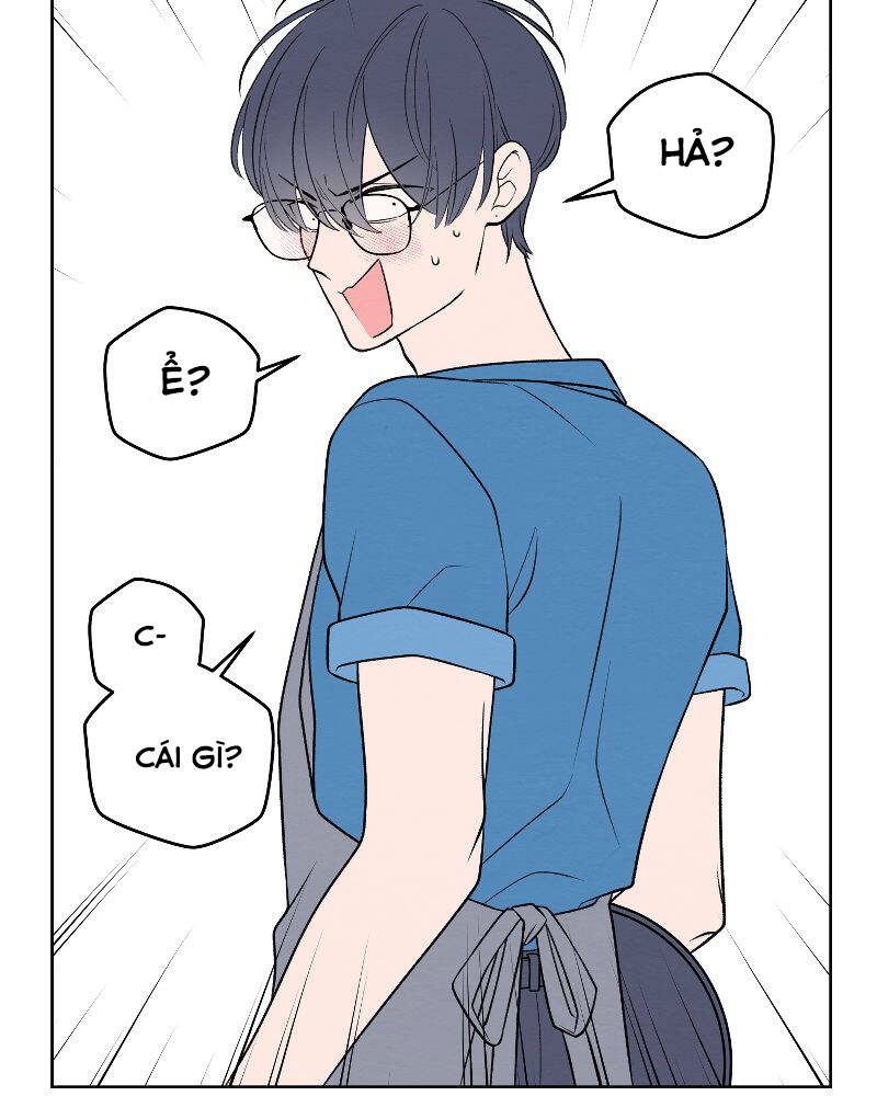 Nice To Meet You Chương 67 Ảnh 5