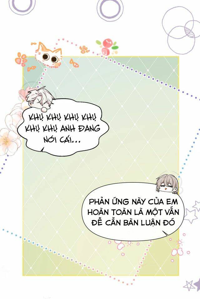 Mười Năm Sau, Tôi Kết Hôn Với Kẻ Không Đội Trời Chung Của Mình?! Chương 31 Ảnh 7