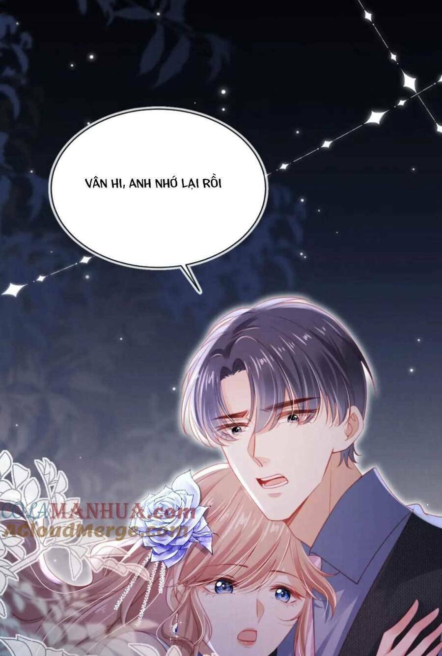 Hoắc Thiếu Lại Phải Theo Đuổi Vợ Yêu Rồi Chương 52 Ảnh 44