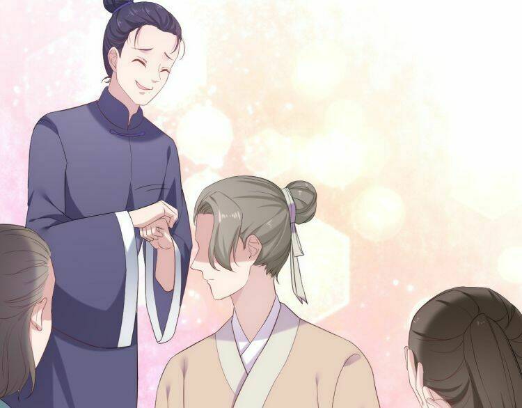 Ta Ở Cổ Đại Làm Ngôi Sao Chương 3 Ảnh 8