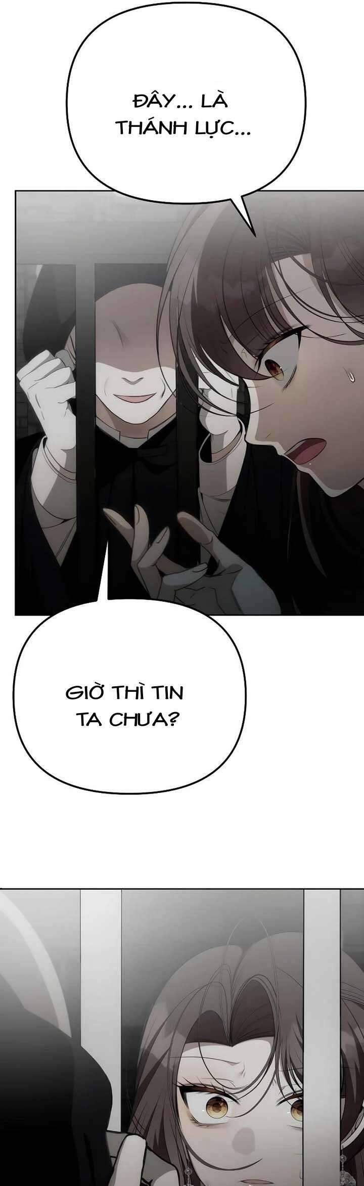 Hy Vọng Về Tương Lai Của Bé Con Thật U Ám Chương 7 Ảnh 57