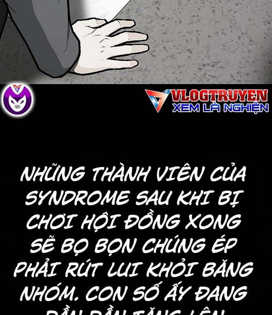 Trường Học Gangster Chương 10 Ảnh 17