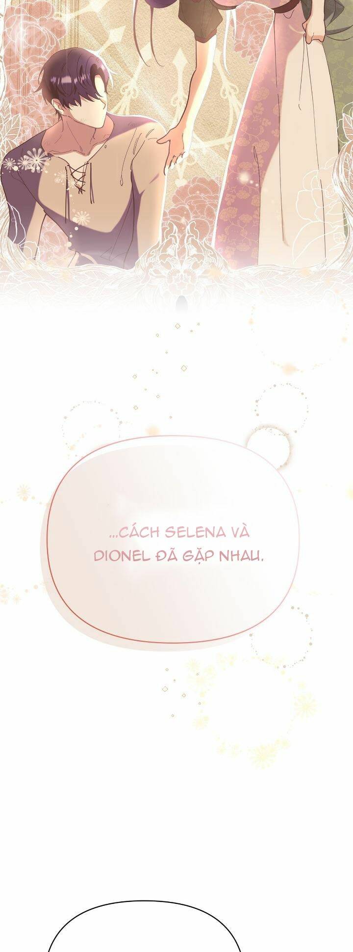 Khi Con Gái Của Phù Thuỷ Phá Giải Lời Nguyền Của Nam Chính Chương 9 Ảnh 52