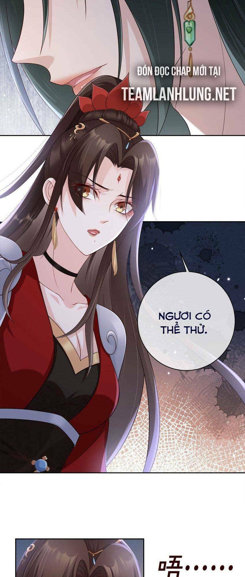 Tôi Là Đệ Nhất Hắc Nguyệt Quang Của Tu Chân Giới Chương 31 Ảnh 24