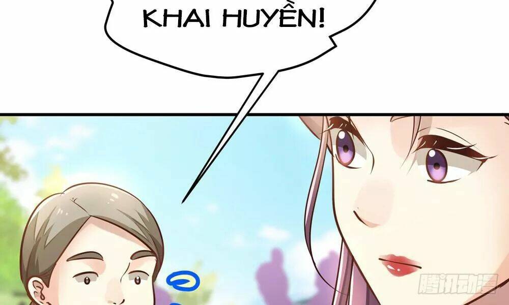 Thái Tử Phi Nhà Ta Thật Hung Hăng Chương 24 Ảnh 90