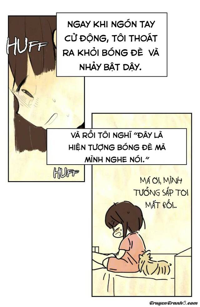 Shriek-2 Chương 7 Ảnh 36