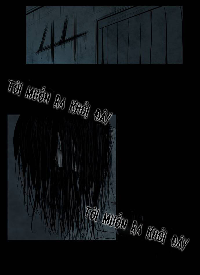 Shriek-2 Chương 1 Ảnh 86