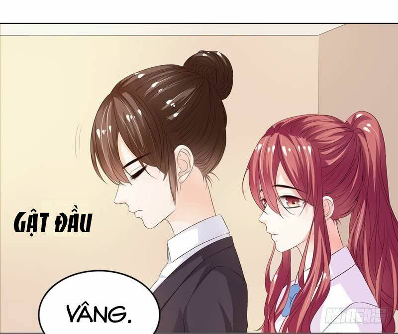 Bộ Mặt Ôn Nhu Giả Dối Của Ác Ma Thủ Tịch Chương 6 Ảnh 14