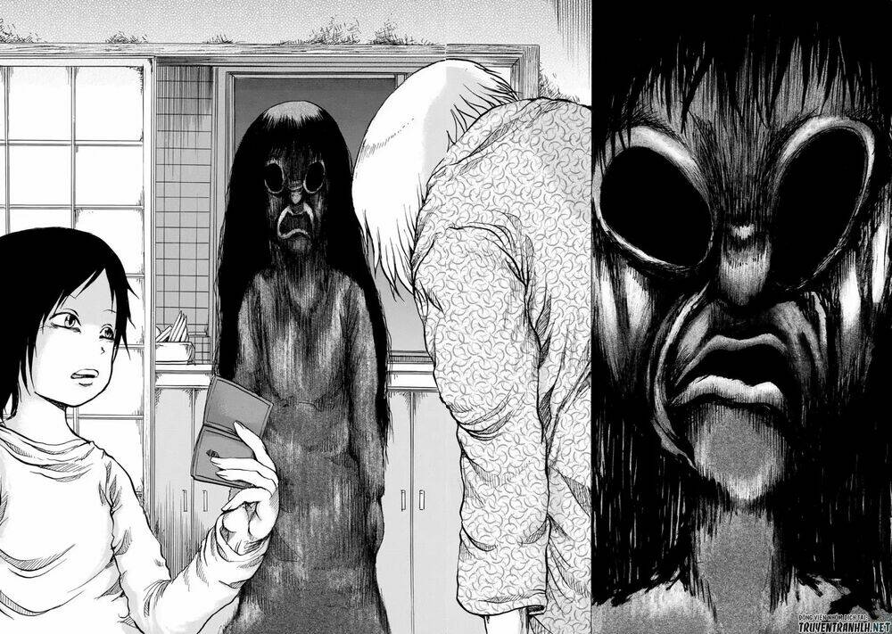 Sayuri Chương 10 Ảnh 17