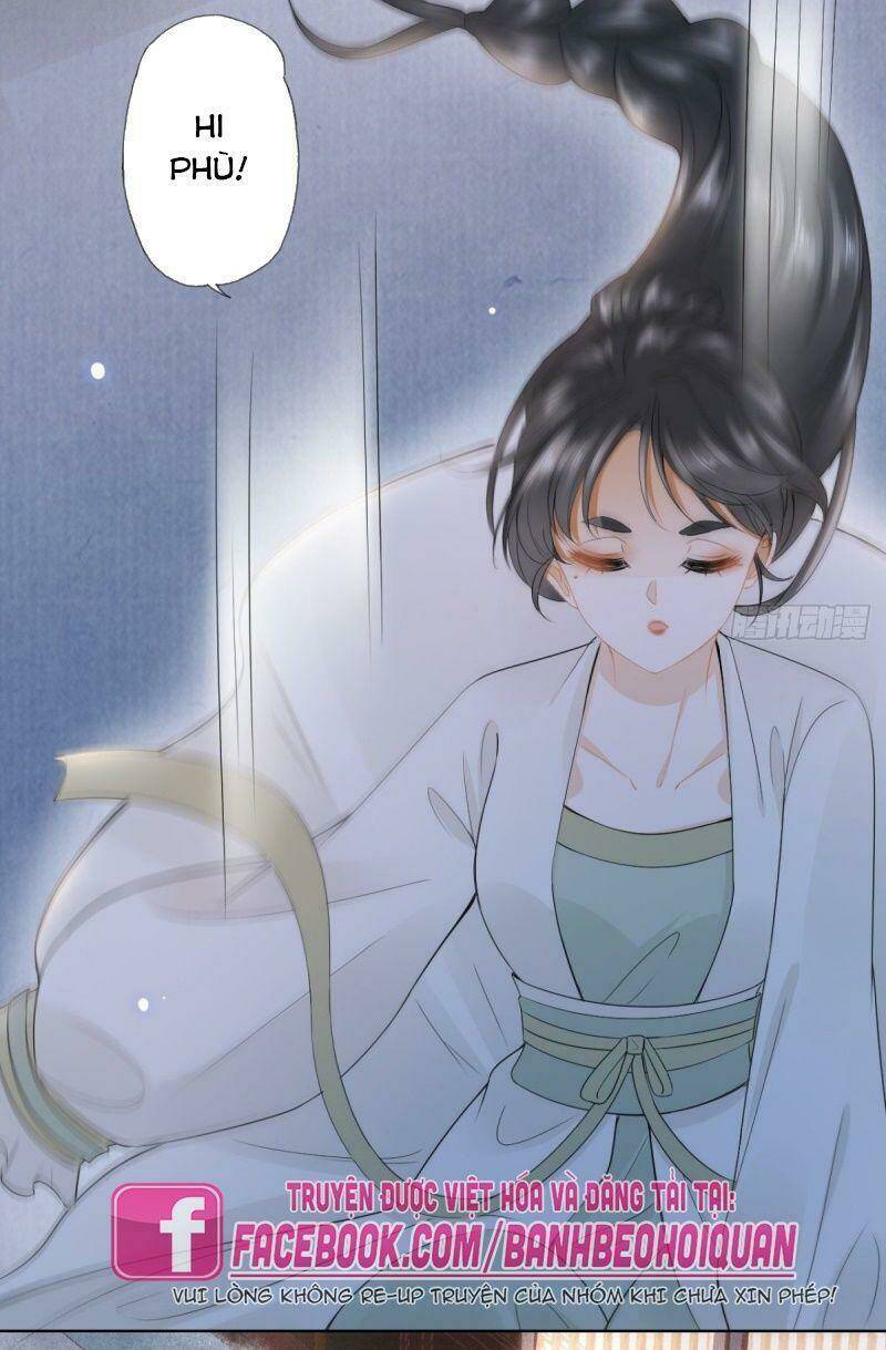 Mê Hoặc Lòng Người Chương 14 Ảnh 29