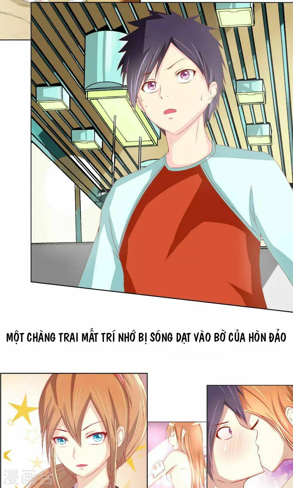 Cực Phẩm Tối Cao Thông Số 01 Chương 5 Ảnh 4