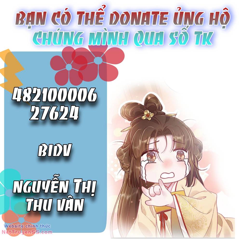 Xuyên Thành Tiểu Vương Phi Ngốc Nghếch Chương 5 Ảnh 3