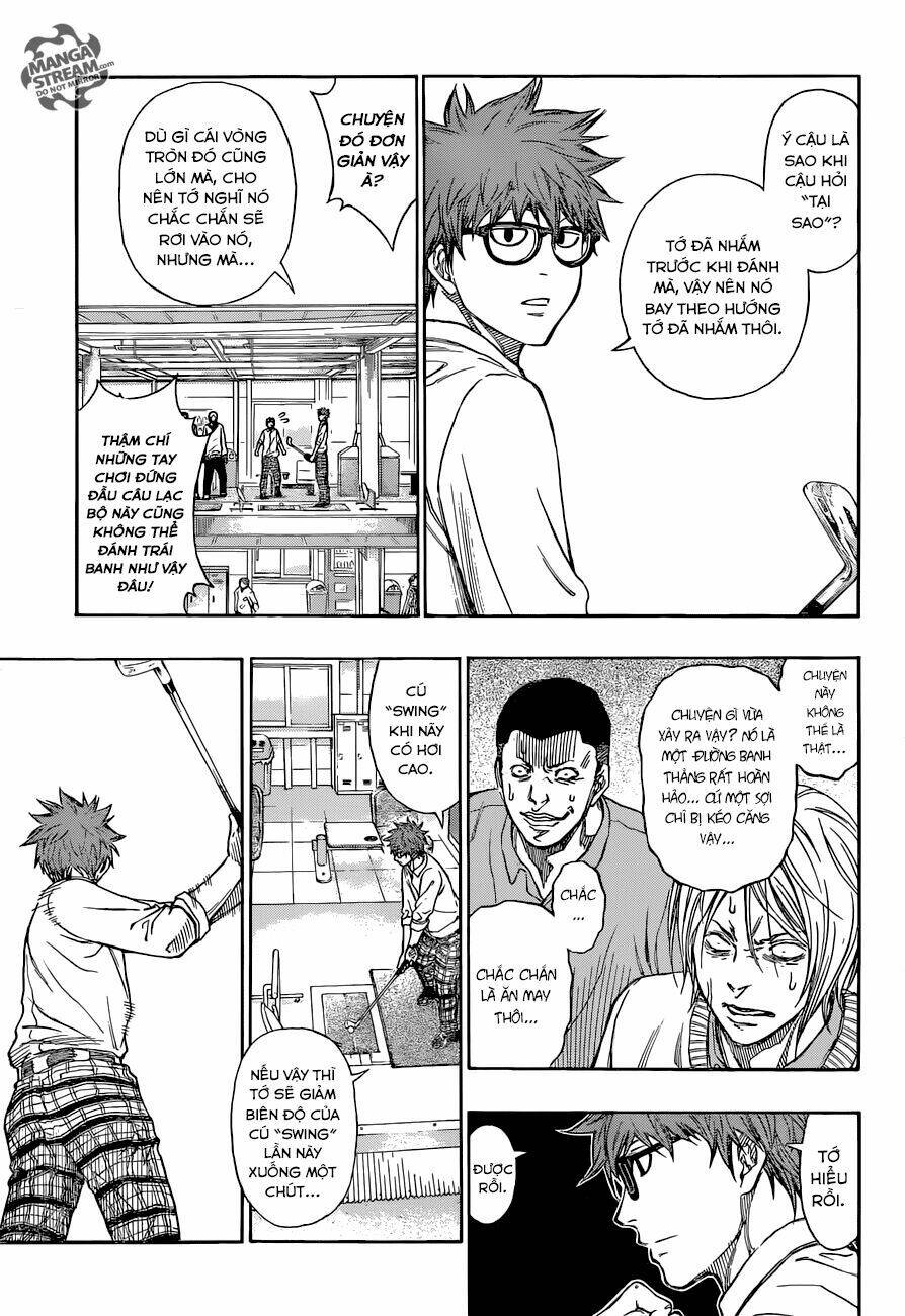 Robot X Laserbeam Chương 1 Ảnh 46