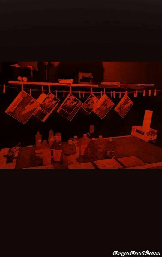 Shriek-2 Chương 8 Ảnh 32