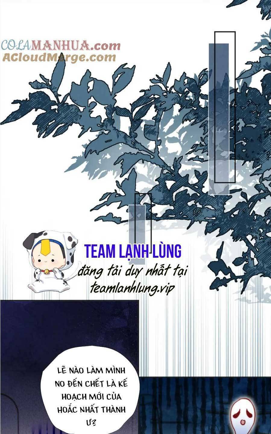 Hoắc Thiếu Lại Phải Theo Đuổi Vợ Yêu Rồi Chương 51 Ảnh 32