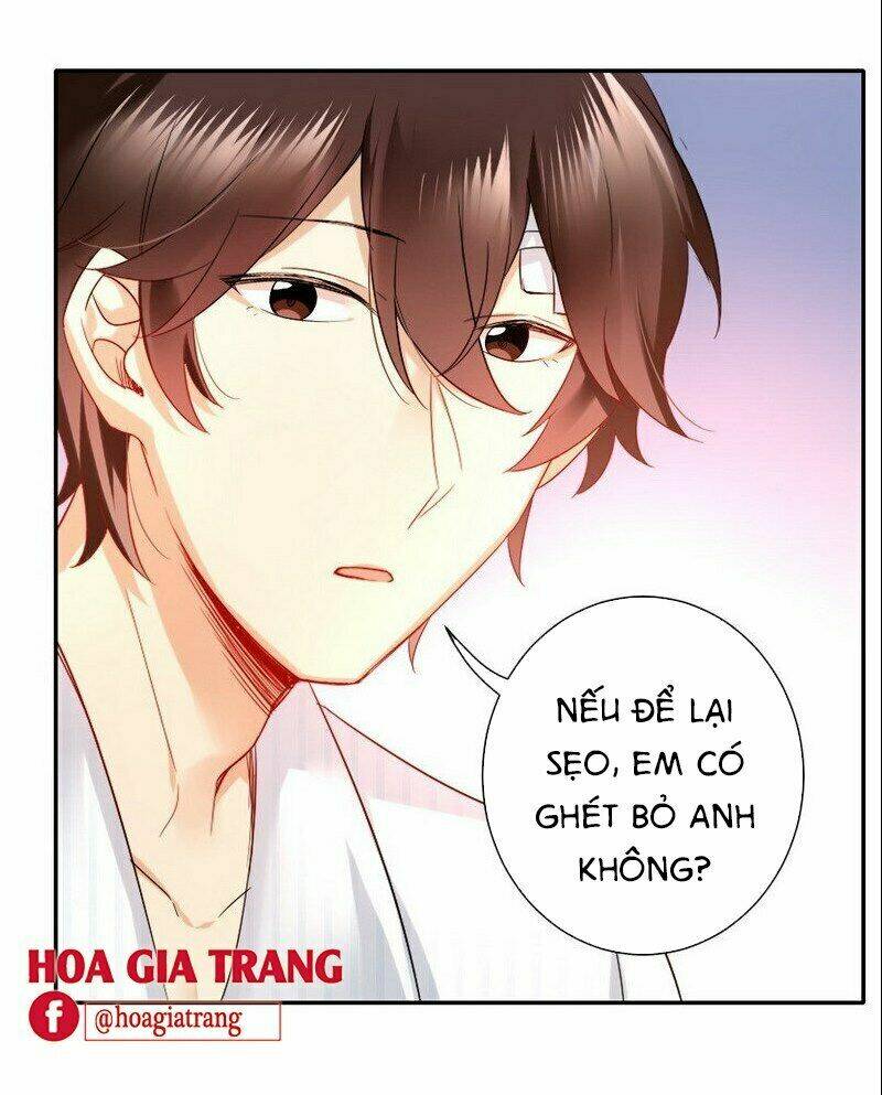 Phục Thù Thiếu Gia Tiểu Điềm Thê Chương 74 Ảnh 17
