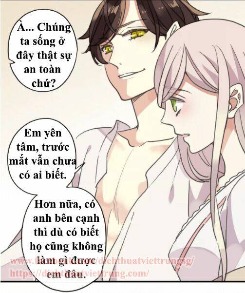 Vết Cắn Ngọt Ngào Chương 60 Ảnh 10
