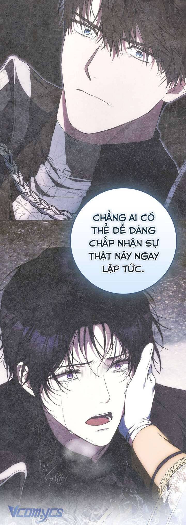 Tôi Trở Thành Vợ Nam Chính Chương 125 Ảnh 17