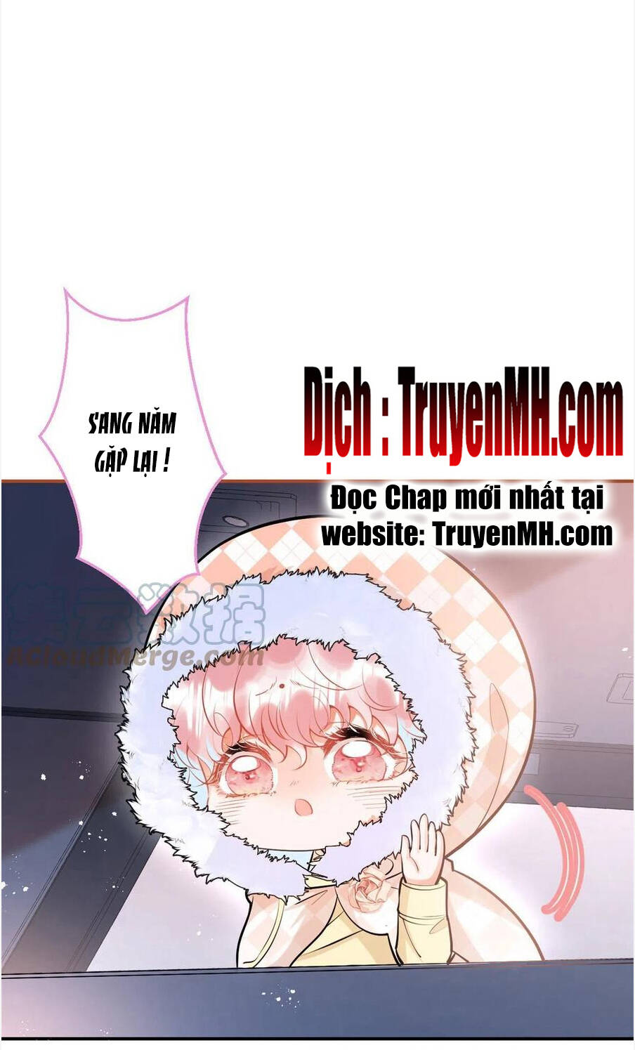 Ta Có Năm Đại Lão Ba Ba Chương 296 Ảnh 12