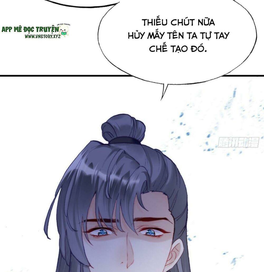 Lại Bị Bệnh Chiều Chuộng Quấn Lấy Chương 84 Ảnh 9