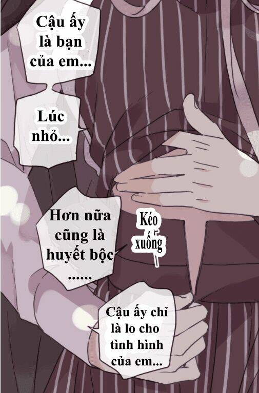 Vết Cắn Ngọt Ngào Chương 48 Ảnh 15