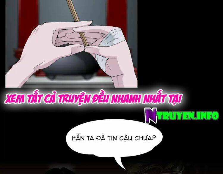 Cách Yêu Của Ác Ma Chương 40 Ảnh 21