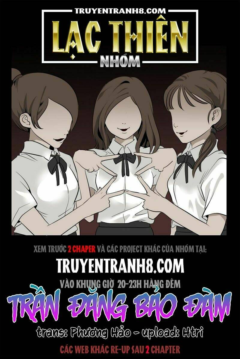 Truy Tìm Dị Bảo Chương 11 Ảnh 2
