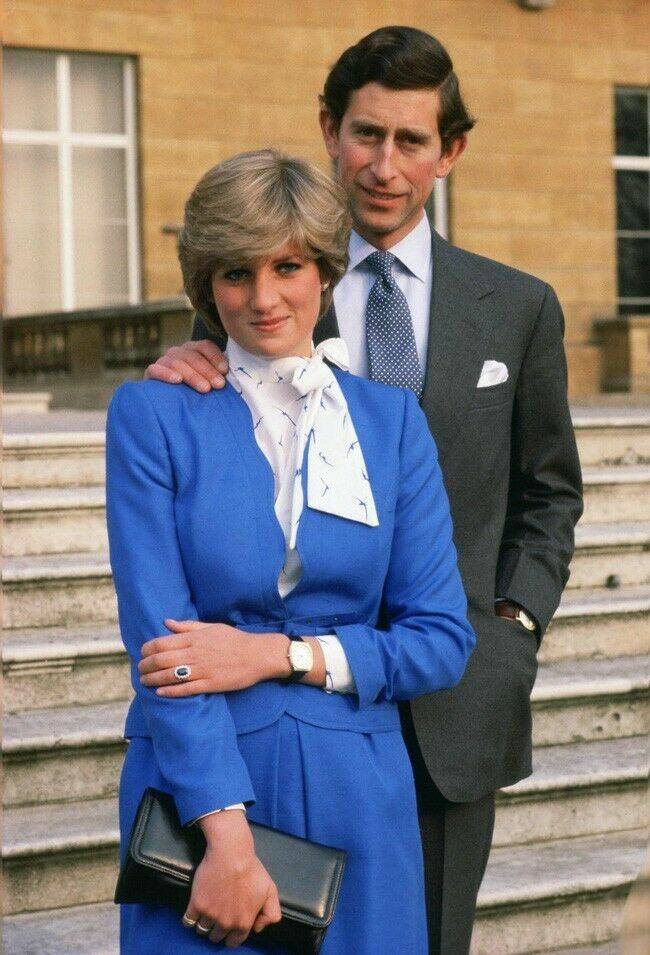 Princess Diana Chương 24 Ảnh 25