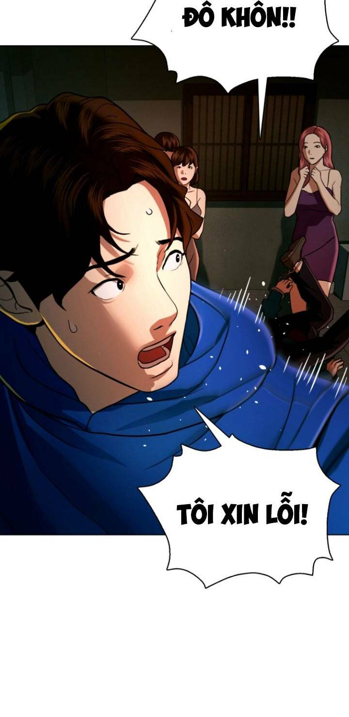 Điệp Viên 18 Tuổi Chương 39 Ảnh 107