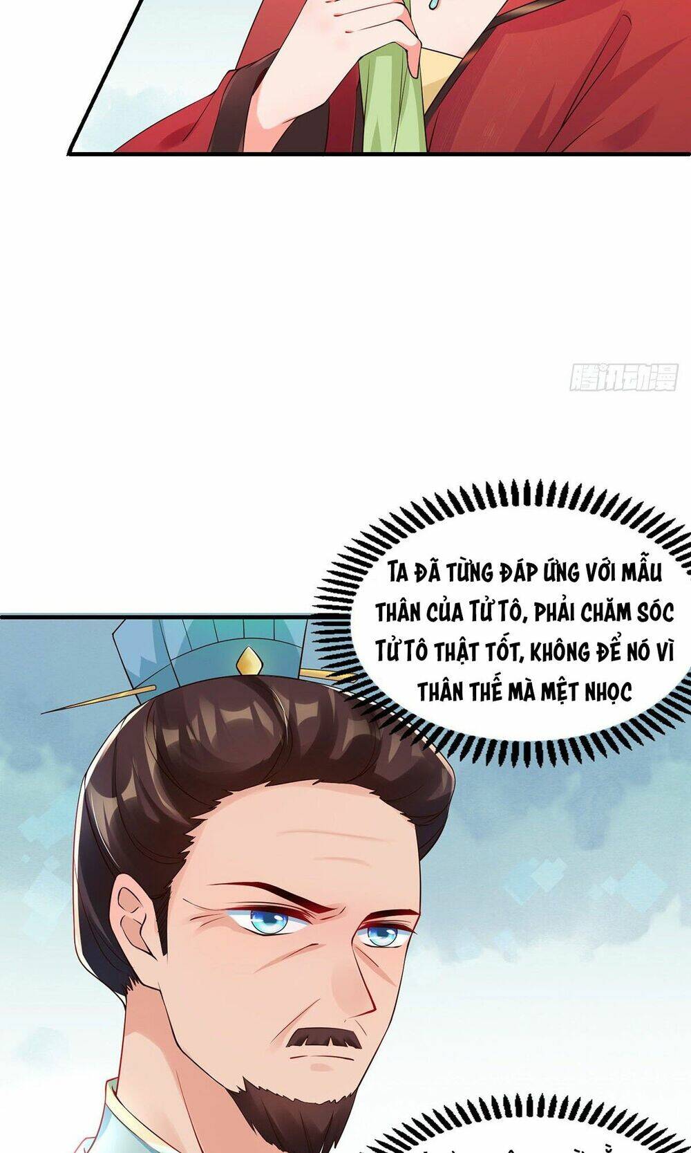 Kinh Thế Cuồng Phi Chương 8 Ảnh 18