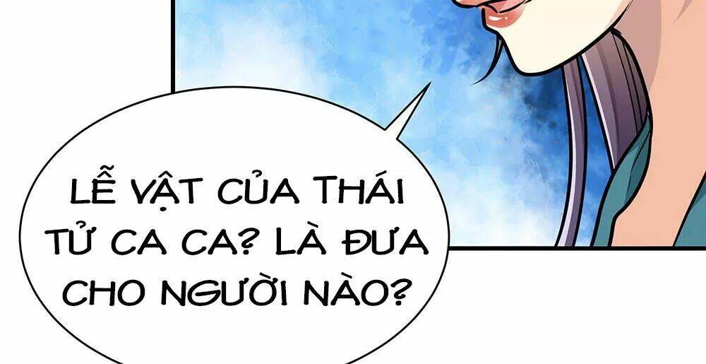 Thái Tử Phi Nhà Ta Thật Hung Hăng Chương 20 Ảnh 88
