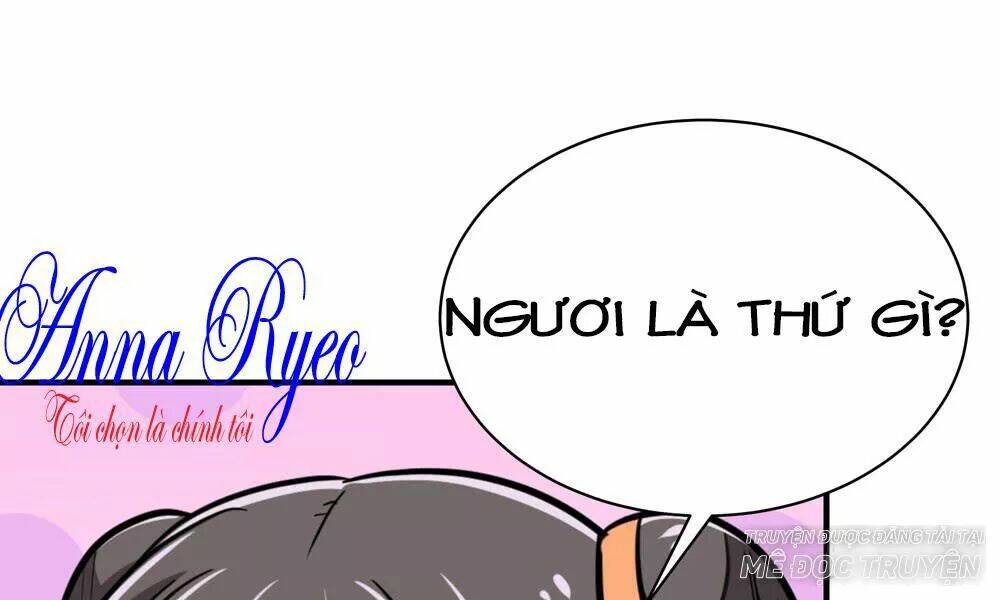 Thái Tử Phi Nhà Ta Thật Hung Hăng Chương 23 Ảnh 32