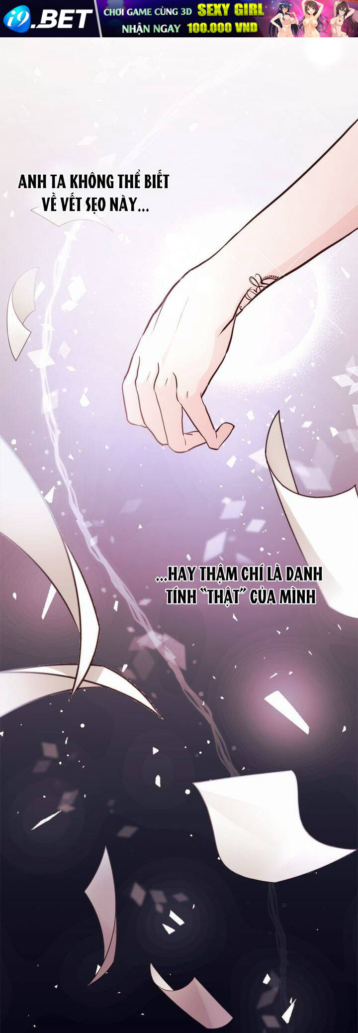Nàng Dâu Bí Ẩn Của Bạch Sư Tử Chương 2 Ảnh 11