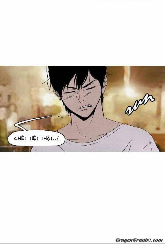 Shriek-2 Chương 8 Ảnh 27