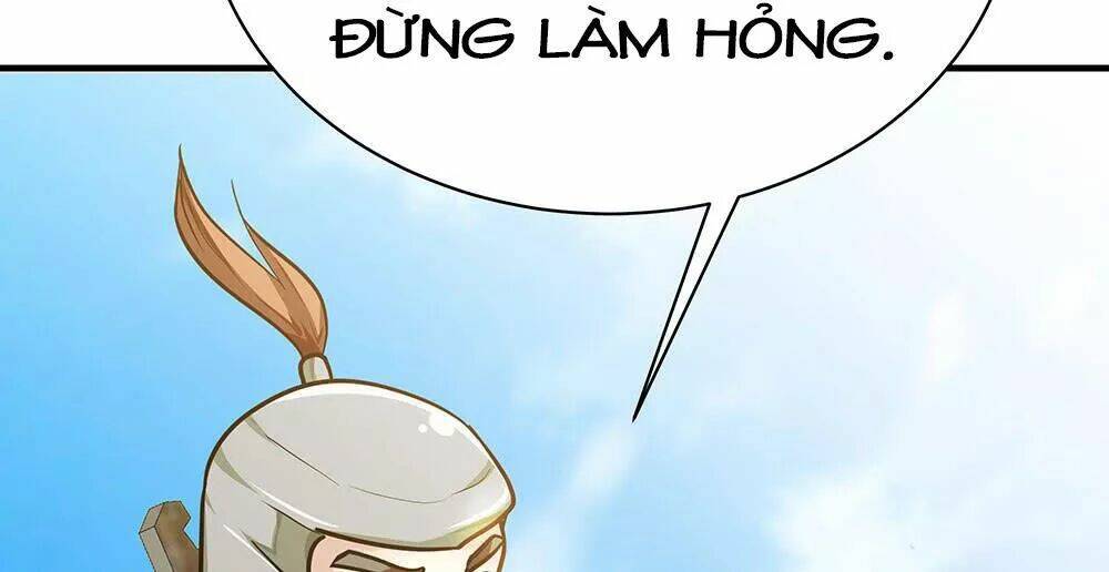 Thái Tử Phi Nhà Ta Thật Hung Hăng Chương 20 Ảnh 84