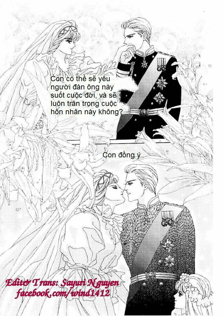 Princess Diana Chương 8 Ảnh 18