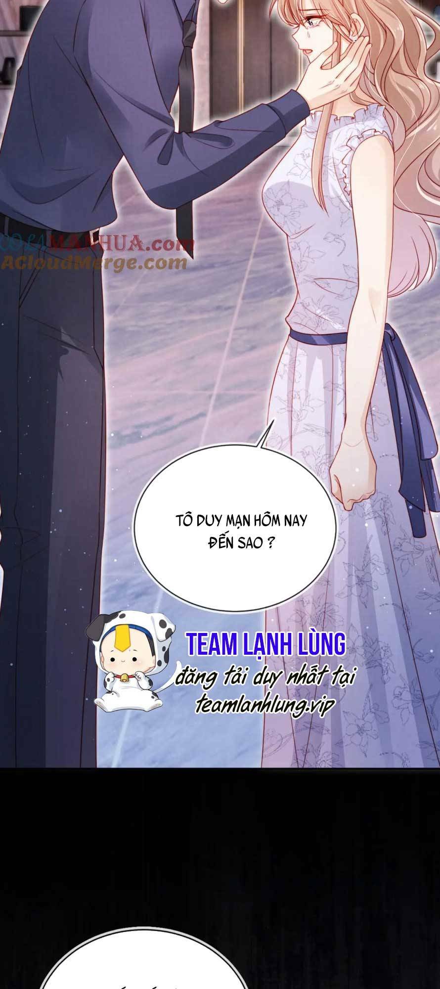 Hoắc Thiếu Lại Phải Theo Đuổi Vợ Yêu Rồi Chương 41 Ảnh 29
