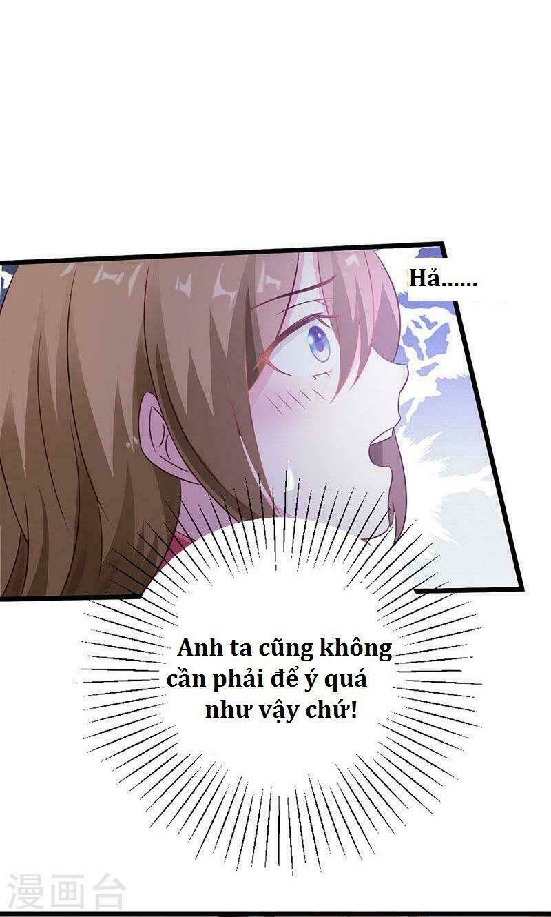 Tôi Vô Tình Kết Hôn Với Tổng Tài Chương 3 Ảnh 7