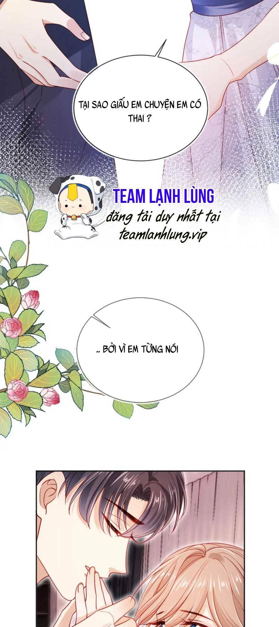 Hoắc Thiếu Lại Phải Theo Đuổi Vợ Yêu Rồi Chương 41 Ảnh 31